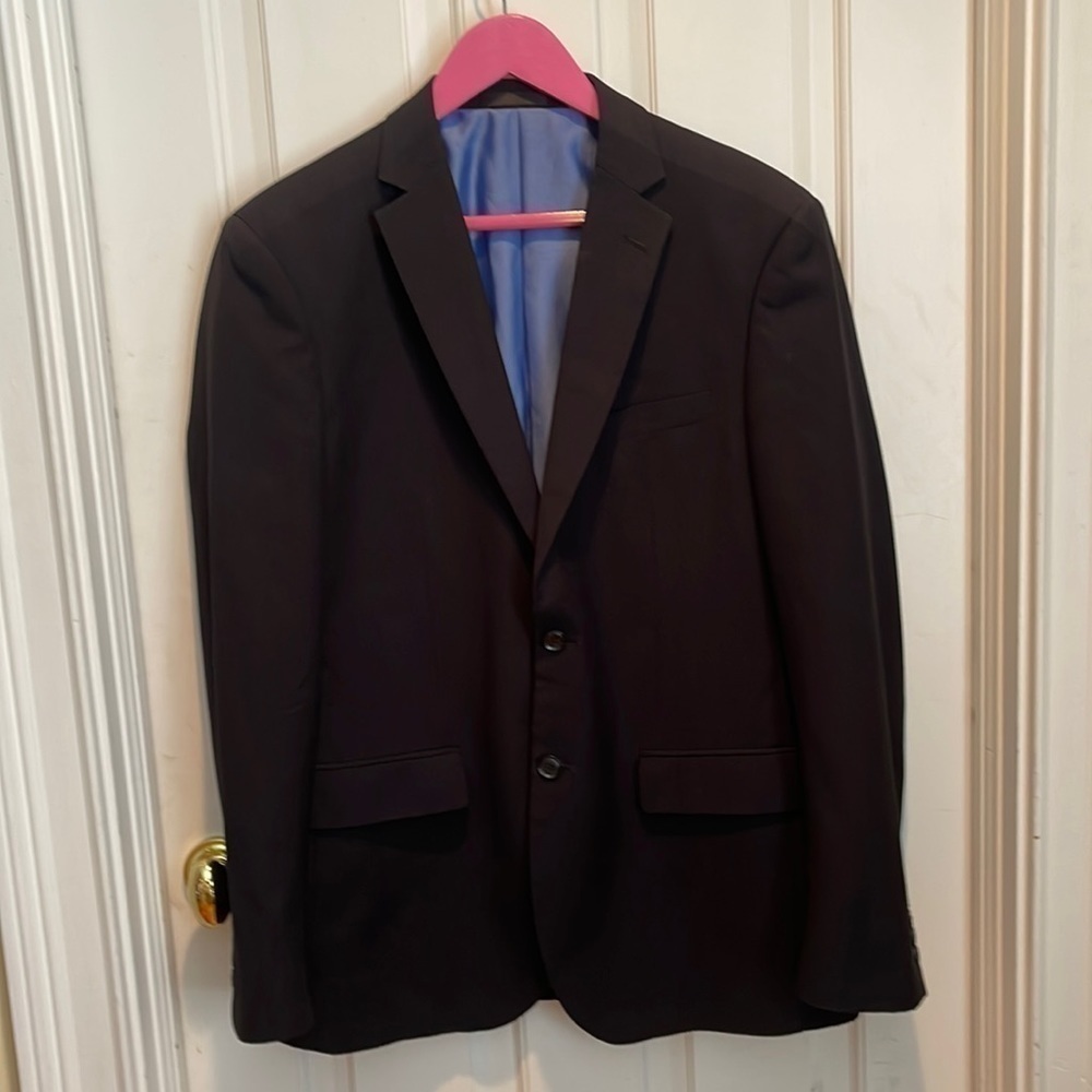 Alberto Cardinali 🔥Sale🔥black blazer